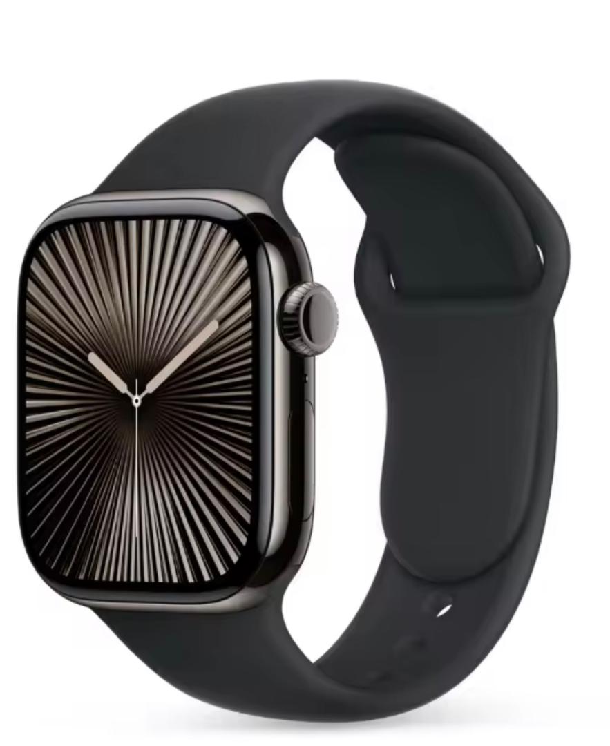 Montre connectée