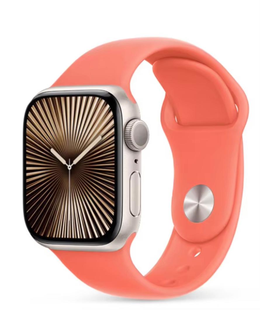Montre connectée